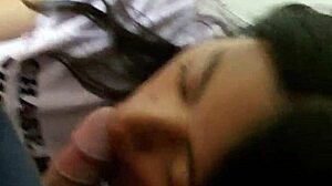 Is Amateur's Homemade Dick Sucking Too Irresistibly Good?