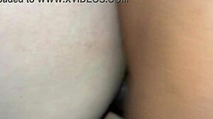 19yo white girl ass pussy wrecked by huge bbc