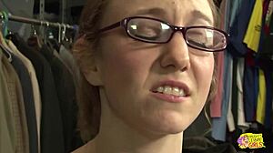 hey, ever seen milf kelsey ride teen piper perri's pussy?