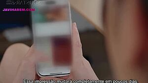 A Chefa Gostosa Dá Gostoso Pro Funcionário Legendado