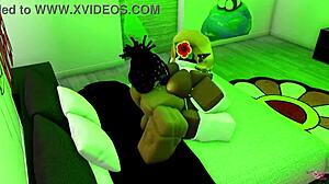 viper and candy fuck hard in their new house ro-cons?