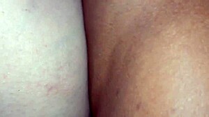 19yo white girl ass pussy wrecked by huge bbc