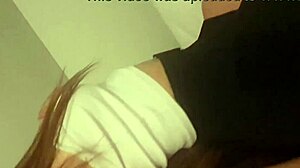 Hot 18yo teen homemade POV sex riding doggystyle deepthroat