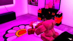 viper and candy fuck hard in their new house ro-cons?