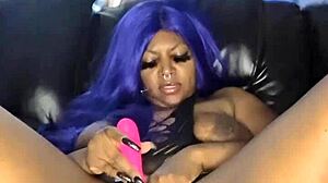 squirting with kim ocean