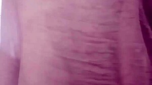 INDIAN GIRL SOLO MASTURBATES HOMEMADE BEDROOM SOFTCORE WEB SERIES