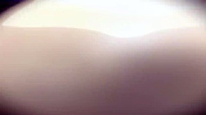 Meu Amante's Monster Cock Fills Blonde Fitness Tits Better!