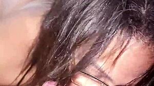 Best Friend's Mom Starves For Young Cock!