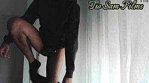 hot amateur assfucking verification vid got me stroking hard