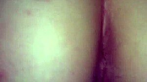 amateur pov interracial doggystyle slams her dripping wet pussy deep