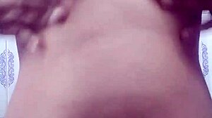 INDIAN GIRL SOLO MASTURBATES HOMEMADE BEDROOM SOFTCORE WEB SERIES