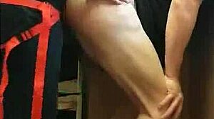 i pegged my boyfriend's ass in kitchen field bathroom ass to mouth