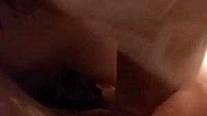 Pretty Woman Sucks Cock Gets Pussy Licked to Big Dick Cum