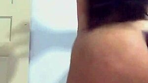 angel lima dances funk flashing peruvian big ass pussy