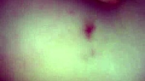 amateur pov interracial doggystyle slams her dripping wet pussy deep