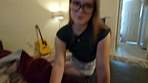 Ava Marina Creampied by Ex Danny Dirt Pov!