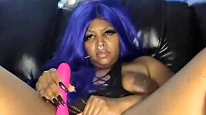 squirting with kim ocean