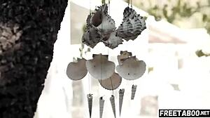 New Roommate Keira Croft Rides Better Than Any Girlfriend