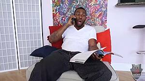 Curvy Ms Yummy Nurses Rome's Monster BBC