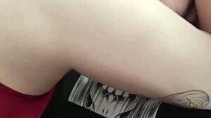 senta na minha cara legs worship domination