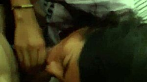 Is Amateur's Homemade Dick Sucking Too Irresistibly Good?