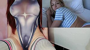 Innocent Latina Teen Fucked Creampie Wet Vagina