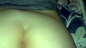 amateur pov interracial doggystyle slams her dripping wet pussy deep