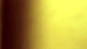 Babi Deliciosa blasts orgasm in wild Brazilian anal blowjob!