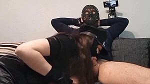 my best friend college latina sucks my cock