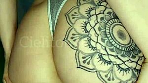 crave this latina saliva bdsm fetish trailer