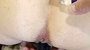 Craving Naughtyhotkitten's BBC Doggy?