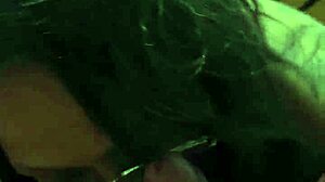 Best Friend's Mom Starves For Young Cock!