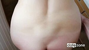 wanna watch me fuck my wife standing on balcony for neighbors?