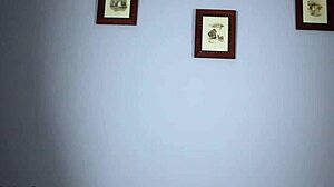 Stepmom's Taboo JOI Tempts Gently