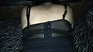 Neighbor Barebacks My Big Ass In Curfew