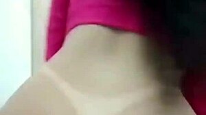 homemade latina pov rough office doggy ass pounding