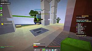 neighbors, i'm wrecking your beds while i fuck you both hard