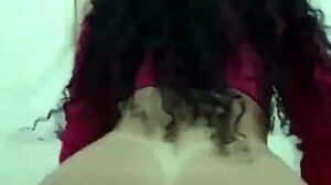 homemade latina pov rough office doggy ass pounding