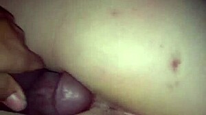 amateur pov interracial doggystyle slams her dripping wet pussy deep