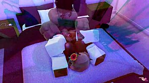 viper and candy fuck hard in their new house ro-cons?