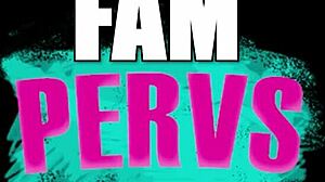 cute stepsis sasha tatcha rides diego perez cock cowgirl