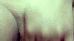 INDIAN GIRL SOLO MASTURBATES HOMEMADE BEDROOM SOFTCORE WEB SERIES