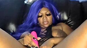 squirting with kim ocean