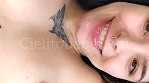 crave this latina saliva bdsm fetish trailer