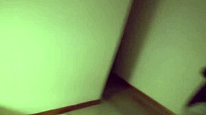 first 18yo ladyboy sparks wild thai passion