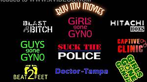 doctor tampa, wanna massage aria nicole's bare feet close up?