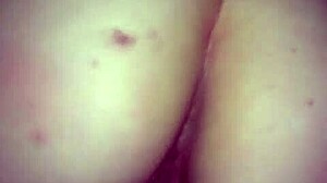 amateur pov interracial doggystyle slams her dripping wet pussy deep