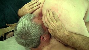 Ginger BBW Scarlett Raven Sucks Then Gets Pounded