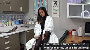 doctor tampa, wanna massage aria nicole's bare feet close up?