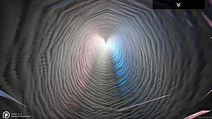 black big ass big tit milf jadeen takes rhinoman's monster cock destruction